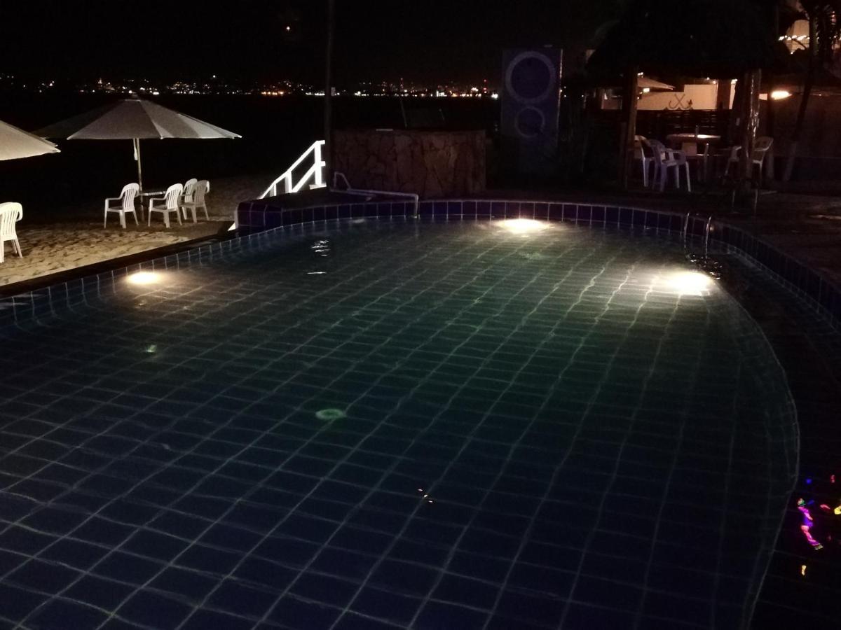 Hotelito Escondido マンサニージョ エクステリア 写真